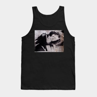 valparaiso the kiss Tank Top